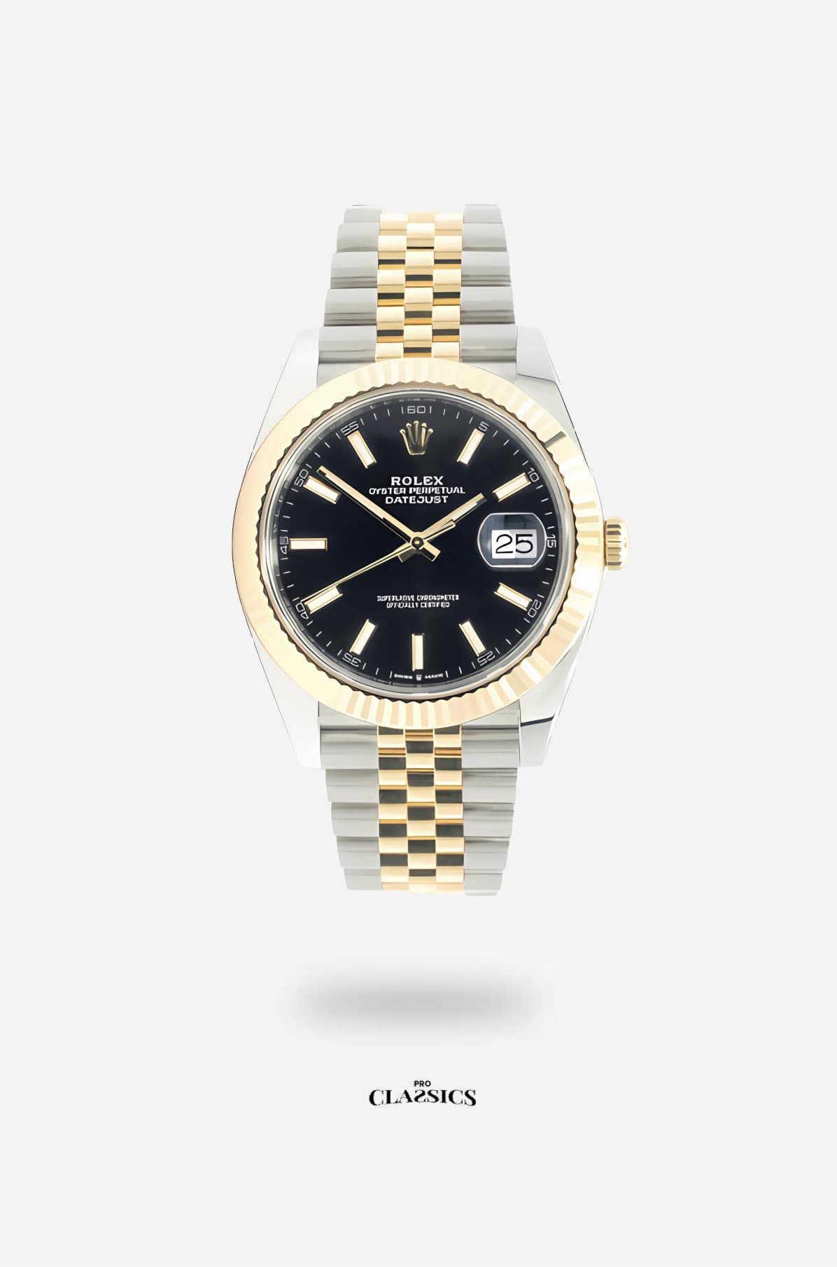 proclassics