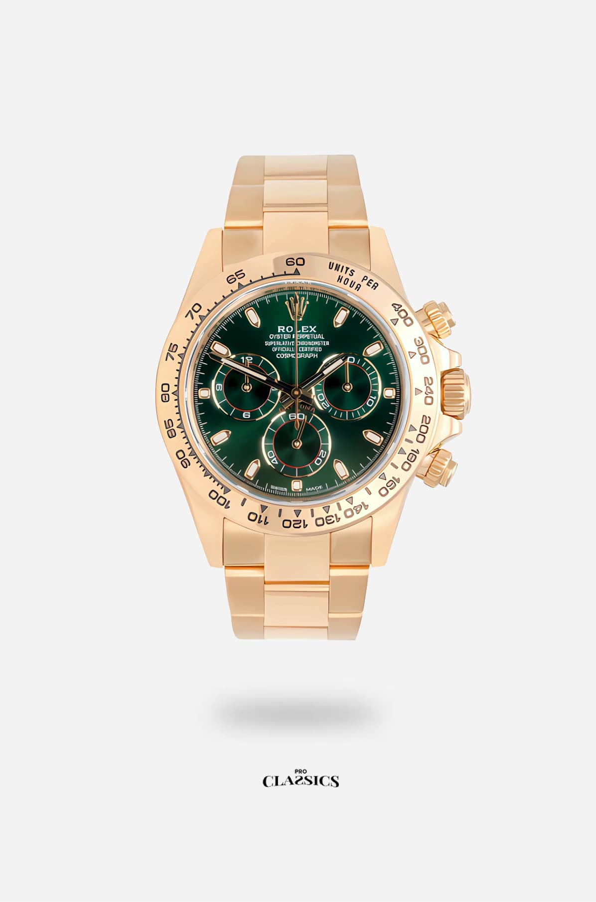 proclassics
