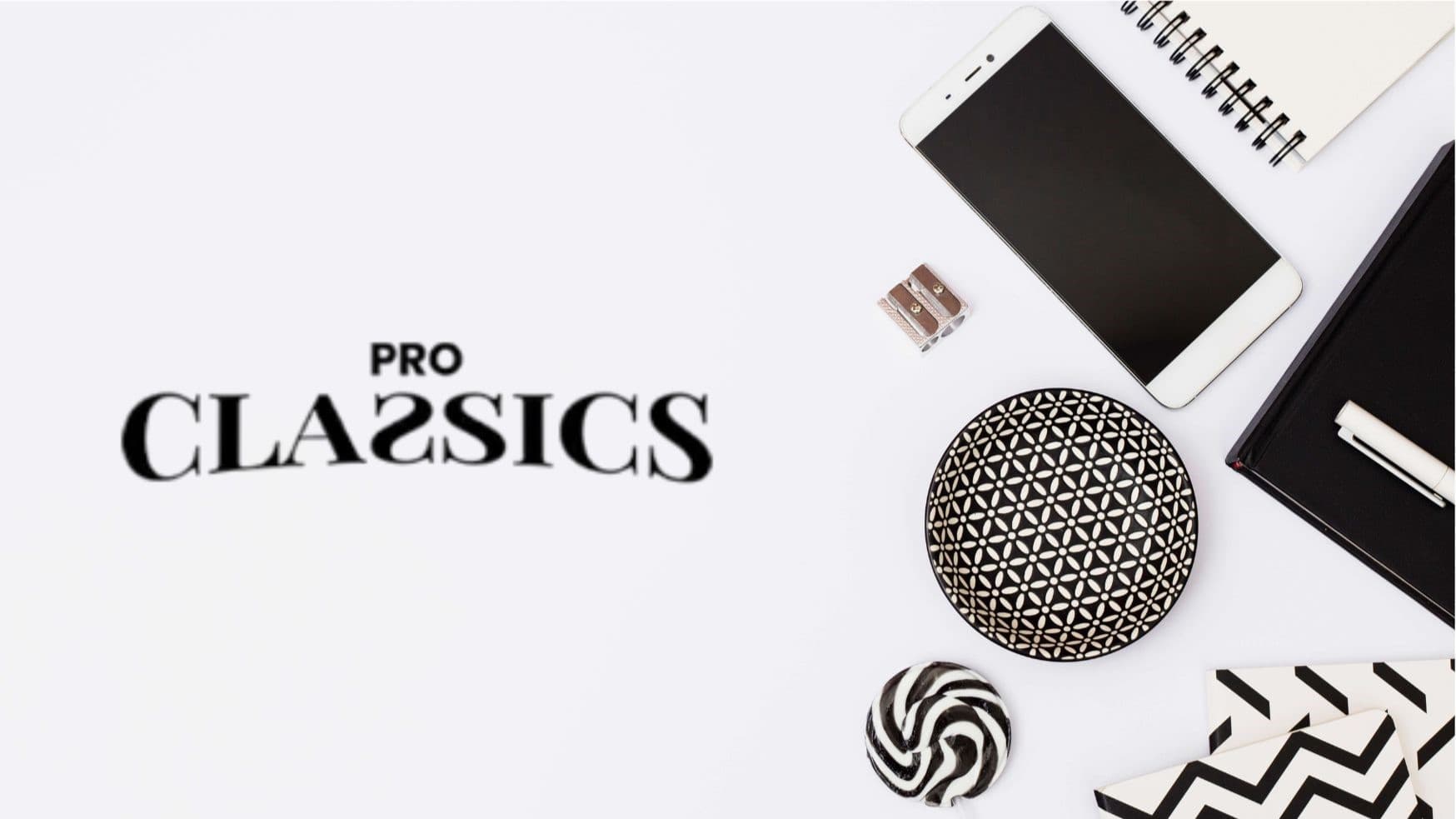 proclassics