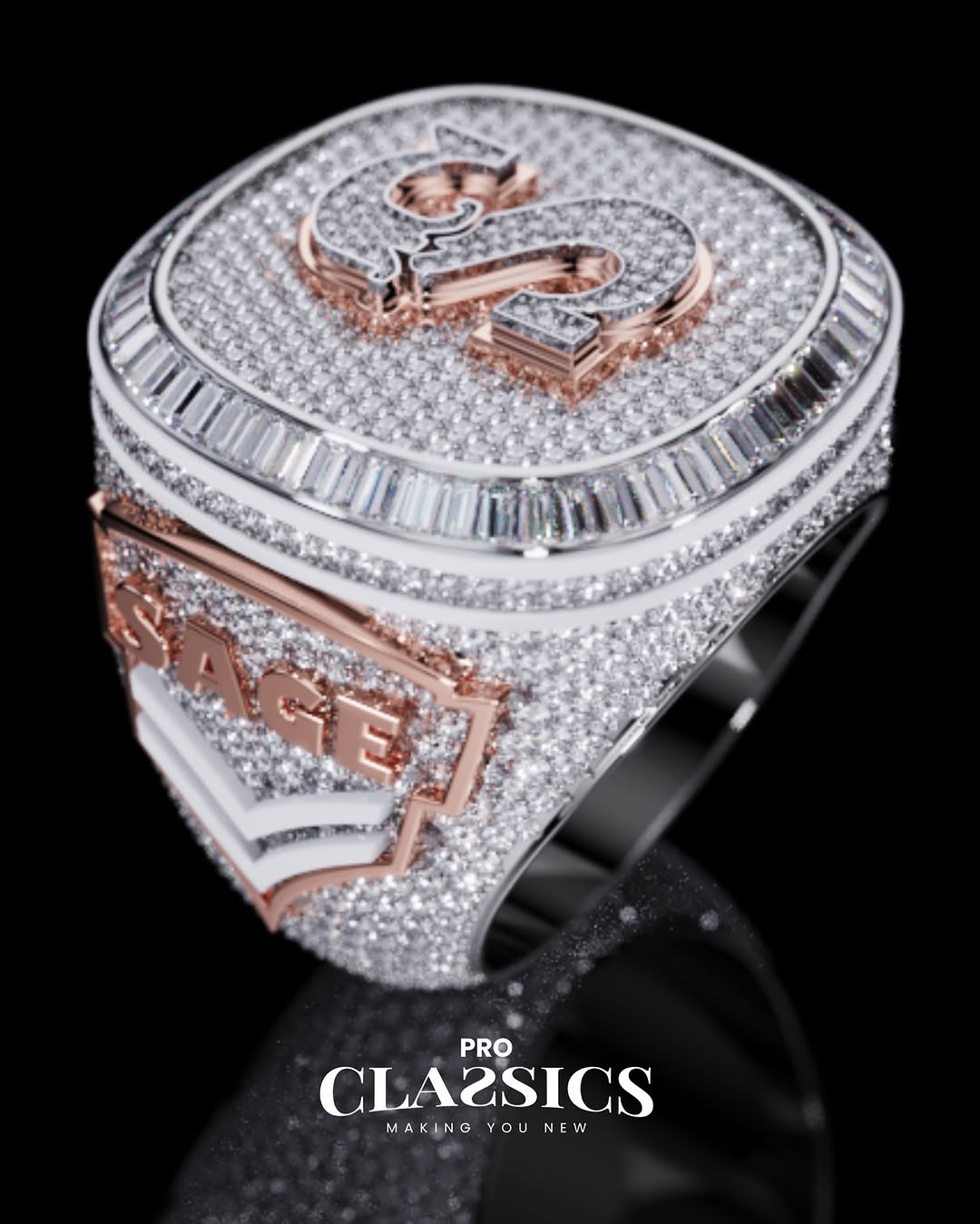 proclassics