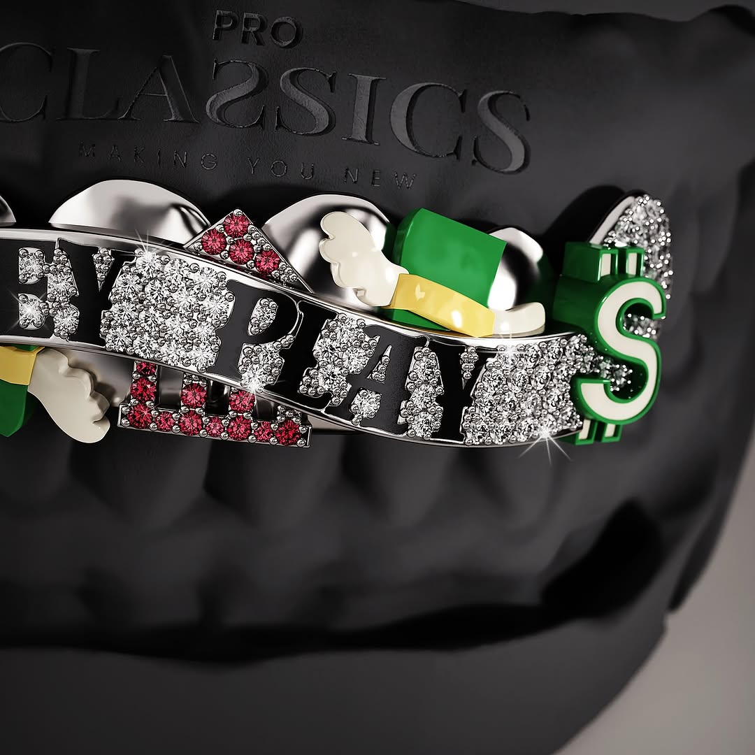 proclassics